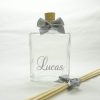 Flesje huisparfum Lucas
