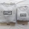 matching sweater - copy - paste