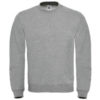 sweater volwassene grijs