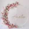 flowerhoop amélie roze