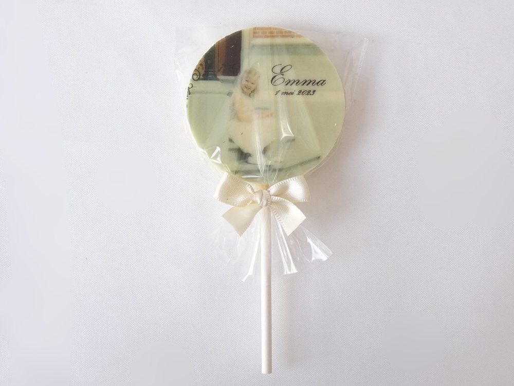ronde lolly 2